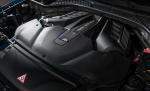BMW X6 M 2016 года (US)